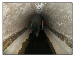 王场镇管道高压清洗